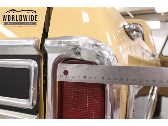 1977 Ford F2 (CC-2096006) for sale in Denver , Colorado