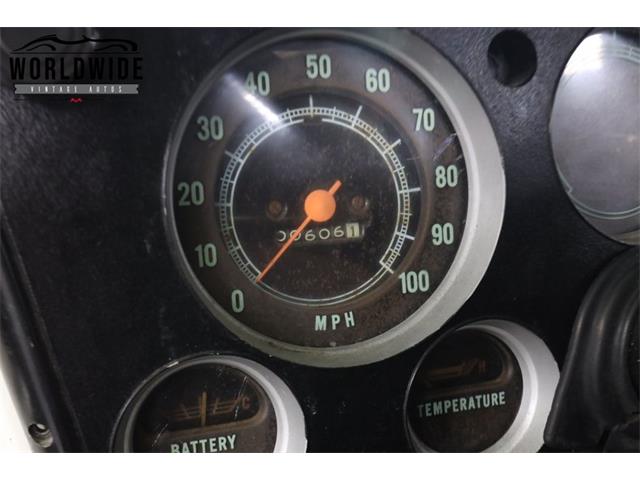 1972 GMC K1500 (CC-2096007) for sale in Denver , Colorado