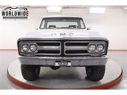 1972 GMC K1500 (CC-2096007) for sale in Denver , Colorado