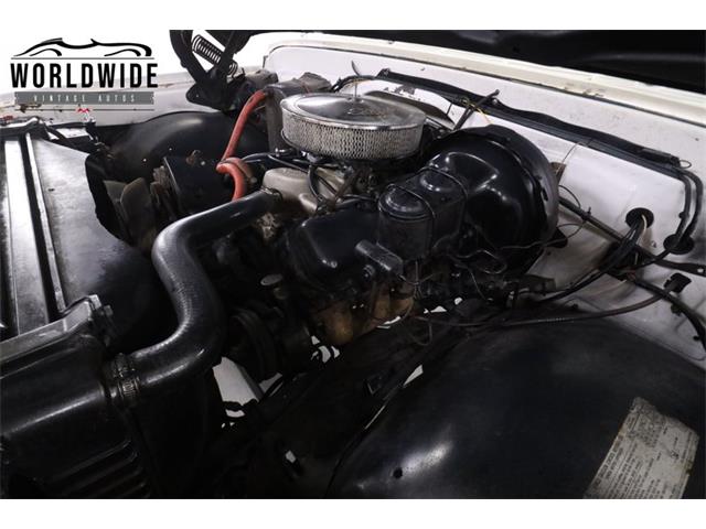 1972 GMC K1500 (CC-2096007) for sale in Denver , Colorado