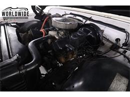 1972 GMC K1500 (CC-2096007) for sale in Denver , Colorado