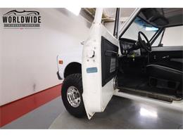 1972 GMC K1500 (CC-2096007) for sale in Denver , Colorado