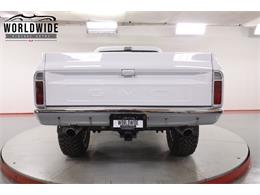 1972 GMC K1500 (CC-2096007) for sale in Denver , Colorado