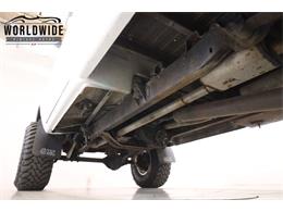 1972 GMC K1500 (CC-2096007) for sale in Denver , Colorado