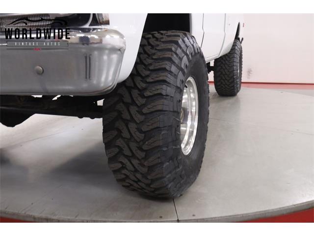 1972 GMC K1500 (CC-2096007) for sale in Denver , Colorado