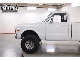 1972 GMC K1500 (CC-2096007) for sale in Denver , Colorado