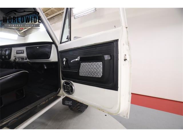 1972 GMC K1500 (CC-2096007) for sale in Denver , Colorado