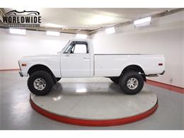1972 GMC K1500 (CC-2096007) for sale in Denver , Colorado