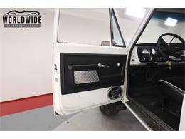 1972 GMC K1500 (CC-2096007) for sale in Denver , Colorado