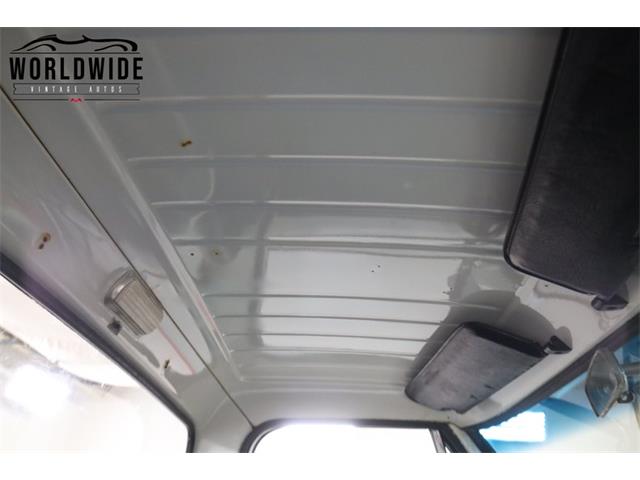 1972 GMC K1500 (CC-2096007) for sale in Denver , Colorado