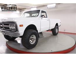 1972 GMC K1500 (CC-2096007) for sale in Denver , Colorado
