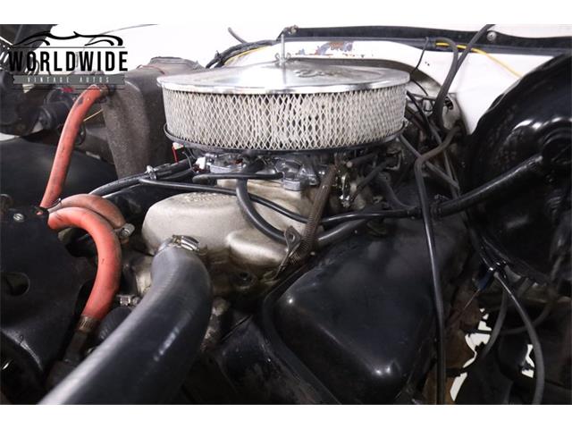 1972 GMC K1500 (CC-2096007) for sale in Denver , Colorado