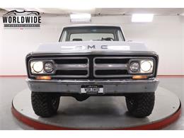 1972 GMC K1500 (CC-2096007) for sale in Denver , Colorado