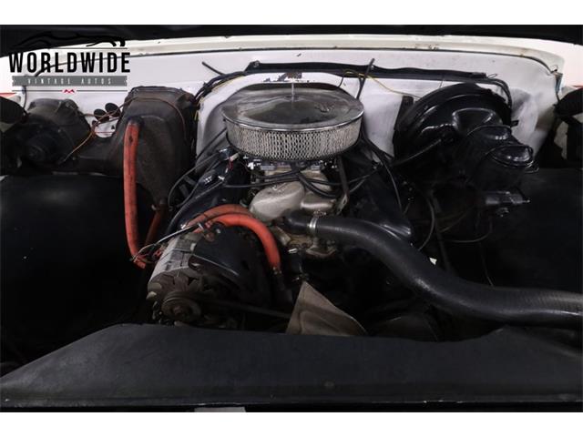 1972 GMC K1500 (CC-2096007) for sale in Denver , Colorado