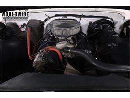 1972 GMC K1500 (CC-2096007) for sale in Denver , Colorado