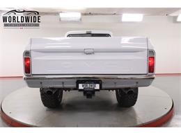 1972 GMC K1500 (CC-2096007) for sale in Denver , Colorado