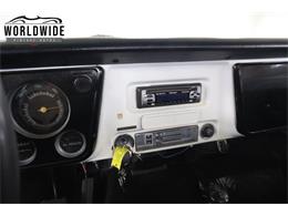 1972 GMC K1500 (CC-2096007) for sale in Denver , Colorado