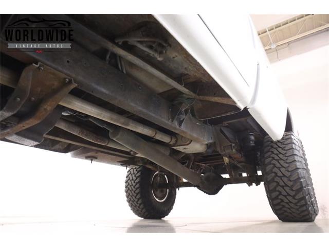 1972 GMC K1500 (CC-2096007) for sale in Denver , Colorado