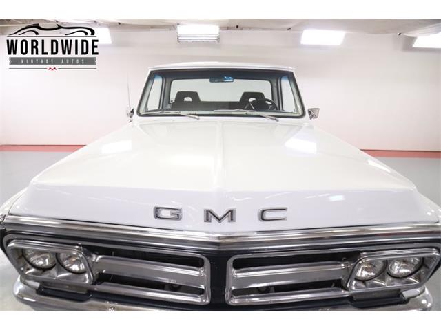 1972 GMC K1500 (CC-2096007) for sale in Denver , Colorado
