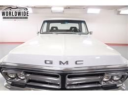 1972 GMC K1500 (CC-2096007) for sale in Denver , Colorado