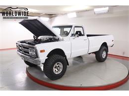 1972 GMC K1500 (CC-2096007) for sale in Denver , Colorado