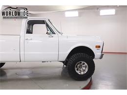 1972 GMC K1500 (CC-2096007) for sale in Denver , Colorado