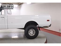 1972 GMC K1500 (CC-2096007) for sale in Denver , Colorado