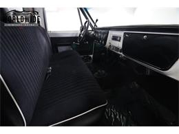 1972 GMC K1500 (CC-2096007) for sale in Denver , Colorado
