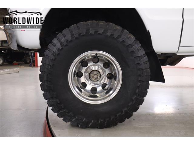 1972 GMC K1500 (CC-2096007) for sale in Denver , Colorado