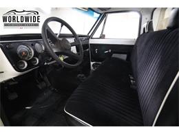 1972 GMC K1500 (CC-2096007) for sale in Denver , Colorado