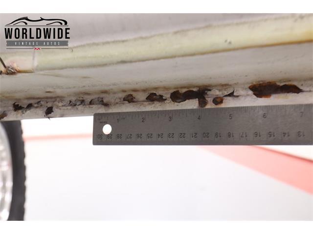 1972 GMC K1500 (CC-2096007) for sale in Denver , Colorado