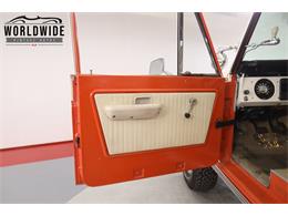 1971 Ford Bronco (CC-2096008) for sale in Denver , Colorado