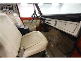 1971 Ford Bronco (CC-2096008) for sale in Denver , Colorado