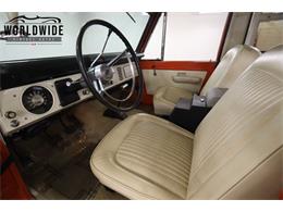 1971 Ford Bronco (CC-2096008) for sale in Denver , Colorado