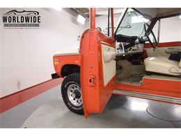 1971 Ford Bronco (CC-2096008) for sale in Denver , Colorado