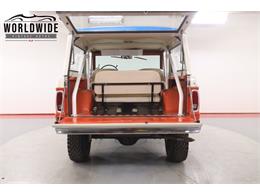 1971 Ford Bronco (CC-2096008) for sale in Denver , Colorado