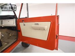 1971 Ford Bronco (CC-2096008) for sale in Denver , Colorado