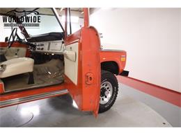 1971 Ford Bronco (CC-2096008) for sale in Denver , Colorado