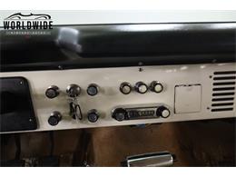1971 Ford Bronco (CC-2096008) for sale in Denver , Colorado