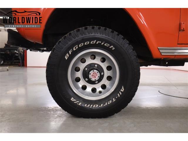 1971 Ford Bronco (CC-2096008) for sale in Denver , Colorado