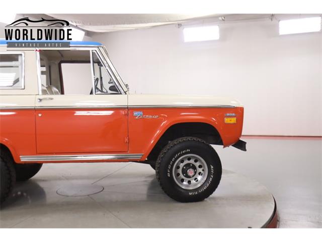 1971 Ford Bronco (CC-2096008) for sale in Denver , Colorado