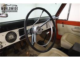 1971 Ford Bronco (CC-2096008) for sale in Denver , Colorado