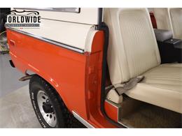 1971 Ford Bronco (CC-2096008) for sale in Denver , Colorado