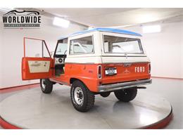 1971 Ford Bronco (CC-2096008) for sale in Denver , Colorado