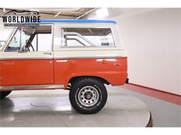 1971 Ford Bronco (CC-2096008) for sale in Denver , Colorado