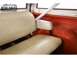 1971 Ford Bronco (CC-2096008) for sale in Denver , Colorado