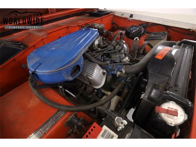 1971 Ford Bronco (CC-2096008) for sale in Denver , Colorado