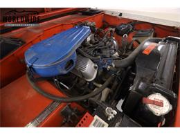 1971 Ford Bronco (CC-2096008) for sale in Denver , Colorado