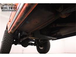 1971 Ford Bronco (CC-2096008) for sale in Denver , Colorado