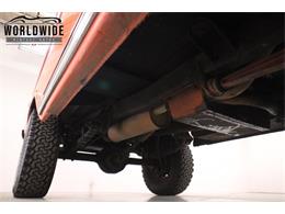 1971 Ford Bronco (CC-2096008) for sale in Denver , Colorado